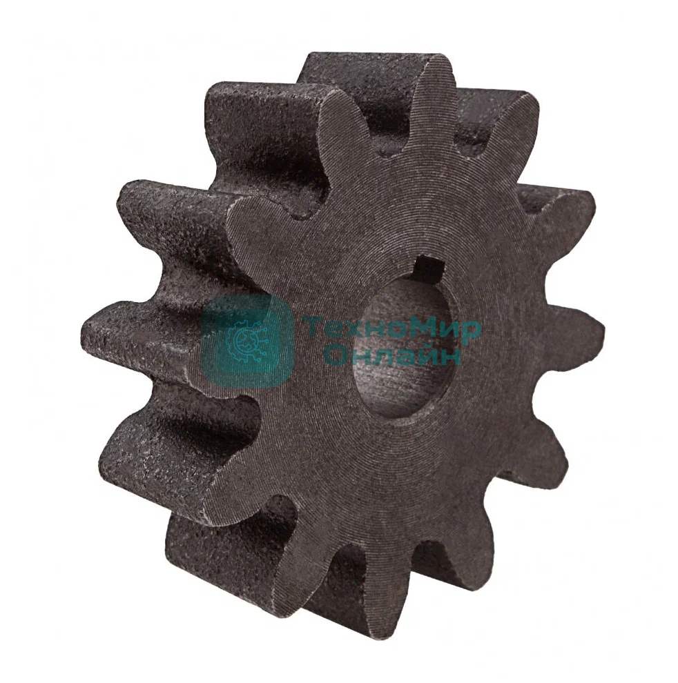 Шестерня Строймаш СБР-125.00.00.004-01