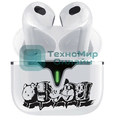 Наушники TWS QUMO LiFE 