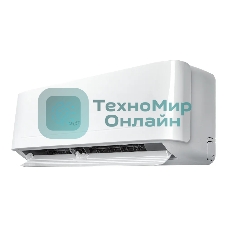 Сплит-система Shuft Berg SFTO-09HN1_24Y комплект