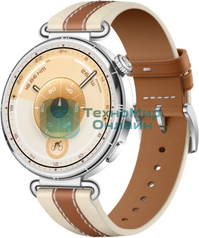Умные часы Huawei GT 6 KSU-B19 55020FVX BROWN