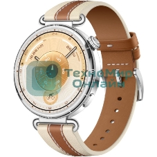 Умные часы Huawei GT 6 KSU-B19 55020FVX BROWN