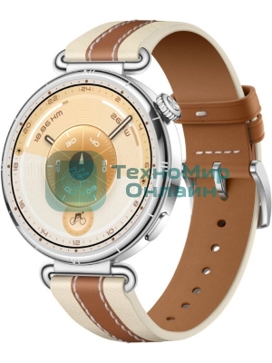 Умные часы Huawei GT 6 KSU-B19 55020FVX BROWN