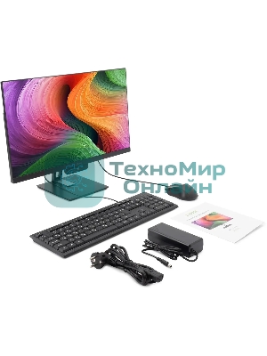 Моноблок Digma Action 21.5