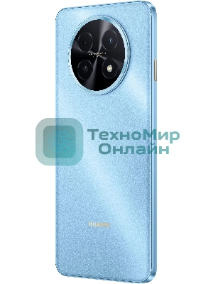 Смартфон HUAWEI Nova 14i 8/256Gb, голубой