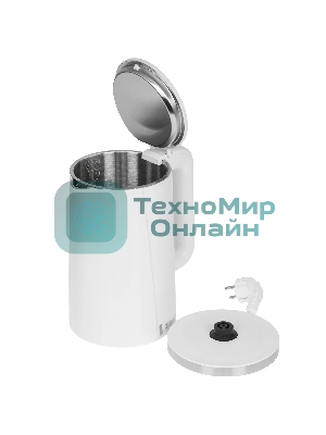 Чайник электрический Sakura SA-2174W