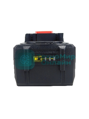 Аккумулятор ProfiPower 18V 8.0Ah HIGH POWER Li-ion MLI1860B