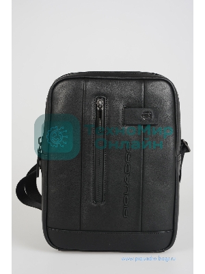 Сумка для ноутбука Piquadro Urban CA1816UB00/N черный
