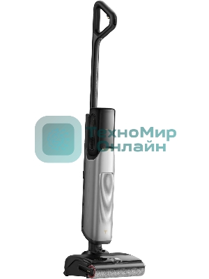 Пылесос моющий Trouver X4 Pro 450Вт черный