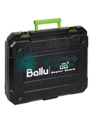 Весы электронные Ballu Super Stars ST-RF100