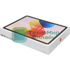 Планшет Xiaomi Redmi Pad 2 Pro 5G 8/256Gb 12.1