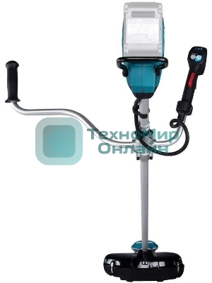 Триммер аккамуляторный Makita XGT, 40 В, 0 Ач