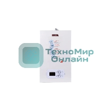 Газовый настенный одноконтурный котел Ресанта ГК-24/1