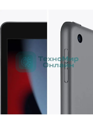 Планшет Apple iPad 2021 A2602 10.2