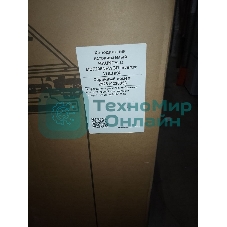 (Поврежденный товар) Холодильник встраиваемый MAUNFELD MBF205NFWGR Inverter (Волны на правой и левой части)