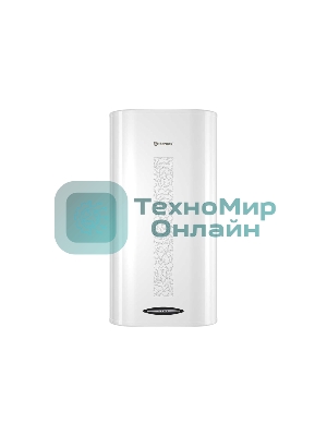 Водонагреватель Thermex Dion 80 V 2.5кВт 80л электрический настенный