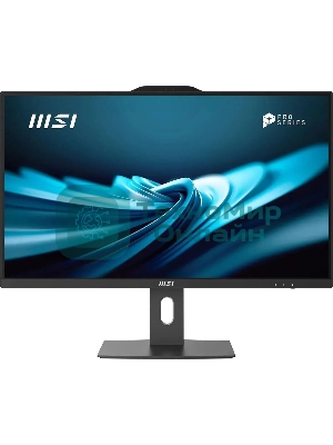 Моноблок MSI Pro AP272P 14M AiO 27