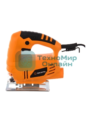 Лобзик электрический Вихрь ЛЭ-55Б