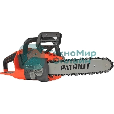 Электрическая цепная пила Patriot CS 302 дл.шины:14