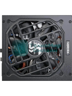 Блок питания Seasonic ATX 1200W VERTEX PX-1200 80 PLUS platinum (20+4pin) APFC 135мм fan 18xSATA Cab Manag RTL