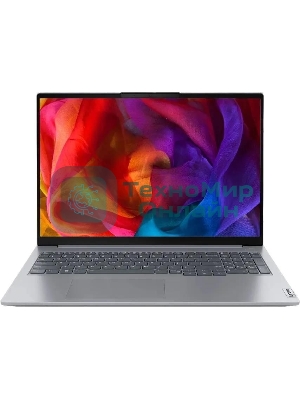 Ноутбук Lenovo Thinkbook 16 G6 IRL серый 16