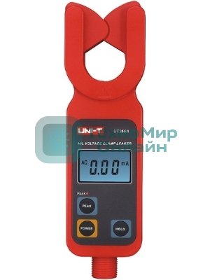 Токоизмерительные клещи UNI-T UT255A