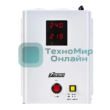 Стабилизатор напряжения Powerman AVS 1500 H 