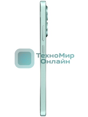 Смартфон POCO X7 Pro 5G 12/256Gb, зеленый