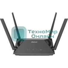 Маршрутизатор ASUS RT-AX52 PRO