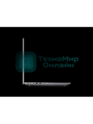 Ноутбук HP ZBook X G1i Core U7-255H 2.0 GHz,16