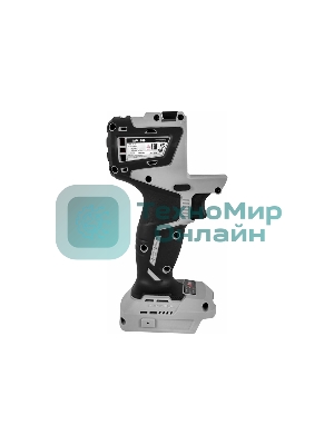 Дрель-шуруповерт ИНТЕРСКОЛ ММ-18В МультиМАКС, 18 В, 2 Ач, 42 Нм, бесщеточный