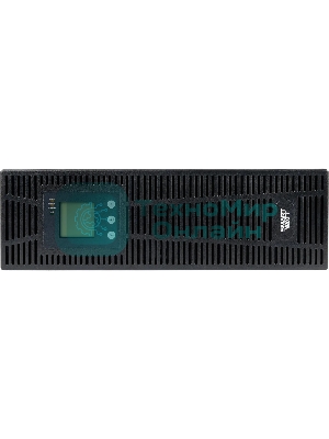 Внешний батарейный модуль SMARTWATT Внешний батарейный модуль для UPS SECURE 6/10kVA