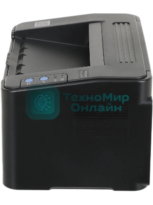 Принтер лазерный Pantum P2500NW, A4, ч/б, печ. до 22 стр/мин., 1200 x 1200 dpi, USB, RJ-45, Wi-Fi, Air Print