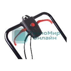 Газонокосилка электрическая Ресанта КР-2000 ЭП