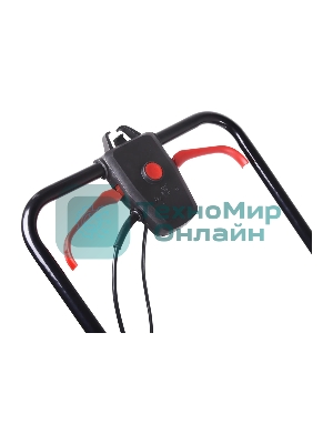 Газонокосилка электрическая Ресанта КР-2000 ЭП