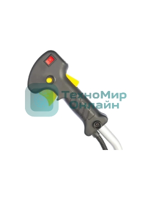 Триммер бензиновый Huter GGT-430T, 1,76 л.с.