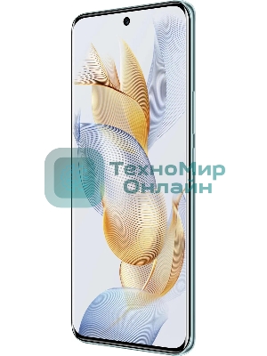 Смартфон Honor 90 REA-NX9 12Gb, 512Gb, зеленый
