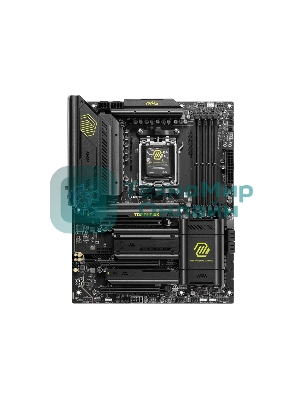 Материнская плата MSI MAG X870 TOMAHAWK WIFI, AM5, AMD X870, 4xDDR5, 4xSATA, 4xM.2, 1xPCI-E 3.0 x1, 1xPCI-E 4.0 x4, 1xPCI-E 5.0 x16, 1xHDMI, 2xUSB Type-C, 1x2.5Gb LAN, 2xUSB-A 3.2 Gen 1, 2xUSB-A 3.2 Gen 2, 2x3.5 мм, 7.1, Standard-ATX