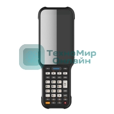 Терминал сбора данных Bluebird EK430 (WWAN) 1D/2D имиджер, 4 гб/32 гб, Android 10, USB, Bluetooth, WiFi, NFС, 4G LTE, GPS, SIM-карта, 4.3