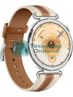 Умные часы Huawei GT 6 KSU-B19 55020FVX BROWN