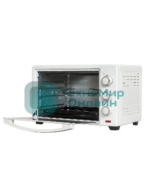 Мини-печь SUPRA MTS-3291