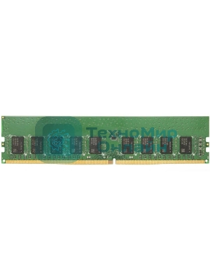 Оперативная память Kingston, DDR4, 32GB (1x32GB), 3200 MHz, CL22, ECC UDIMM