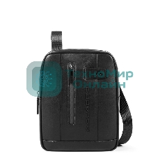 Сумка для ноутбука Piquadro Urban CA1816UB00/N черный