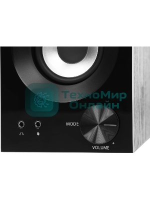 Акустическая система SVEN АС SPS-621, черный (28 Вт, Bluetooth)