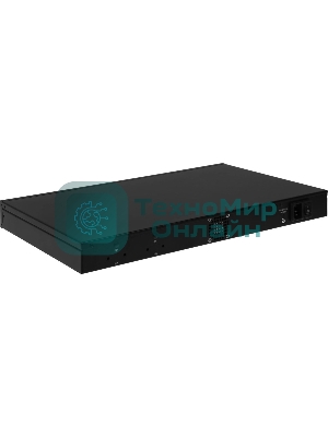 Маршрутизатор D-Link DSA-2208X/A1A, 6×1 Гбит/с + 2×10 Гбит/с SFP+, управляемый