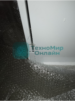 (Поврежденный товар) Посудомоечная машина Weissgauff TDW 4006 D (Скол на углу.)