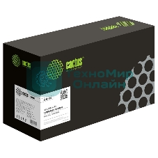 Картридж лазерный Cactus CS-SP250EC (407544) голубой (1600 стр.) для Ricoh Aficio SP C261SFNw
