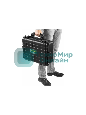 Ящик ударопрочный KRAFTOOL 