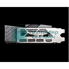 Видеокарта MSI RTX 5080 GAMING TRIO OC 16Gb GDDR7 256bit 3xDP HDMI 3FAN RTL