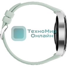 Умные часы Huawei Watch 5 Soc-L19F, 42мм, 1.38