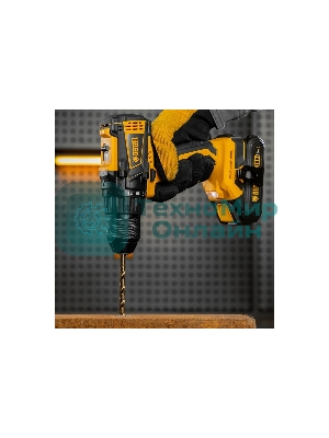 Сверло по металлу Denzel 7 мм, HSS Co-8%